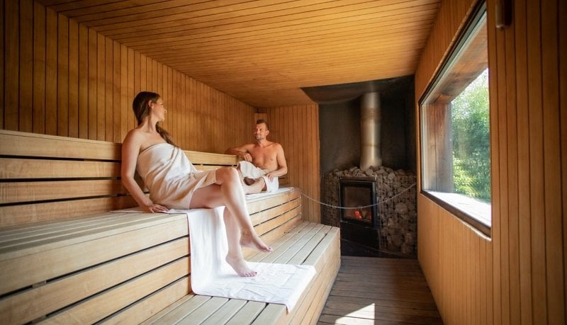 Sauna kullanıumı ve faydaları nedir